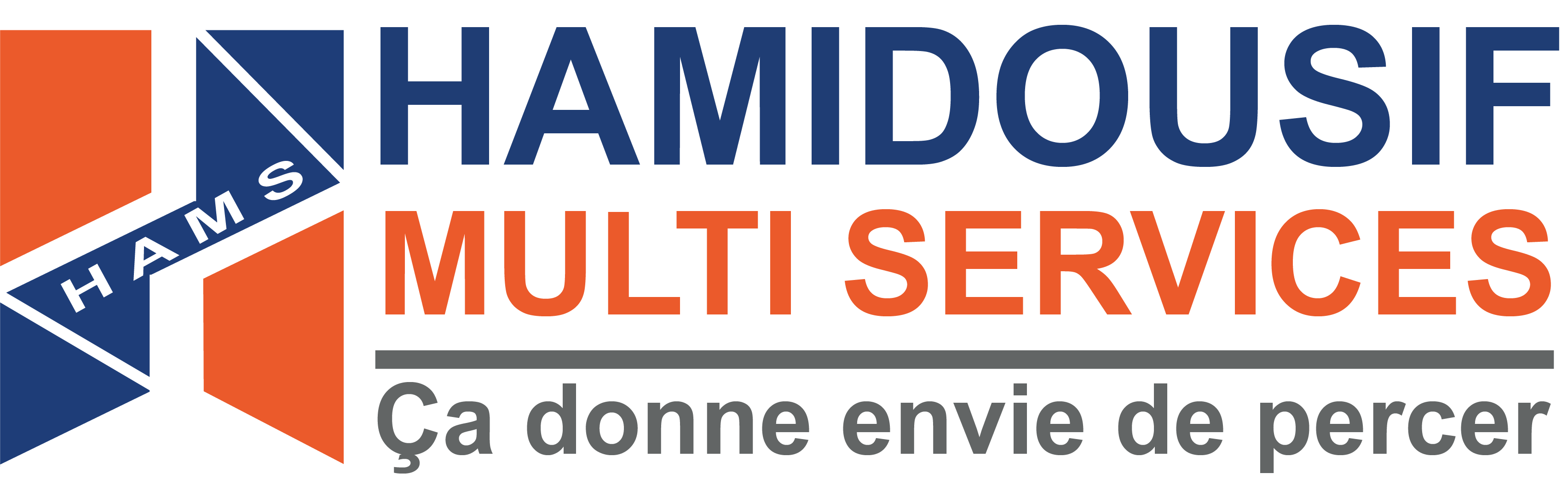 HAMIDOUSIF MULTI SERVICES